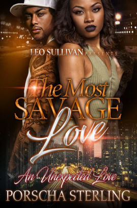 The Most Savage Love: An Unexplained Love