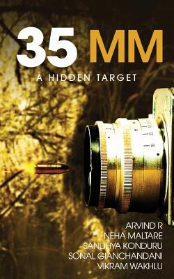 35 MM: A Hidden Target