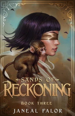 Sands of Reckoning