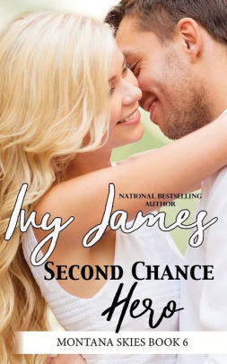 Second Chance Hero