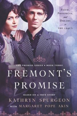 Fremont's Promise