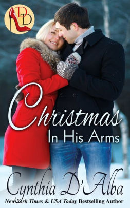 Christmas in His Arms