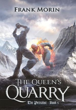 The Queen's Quarry