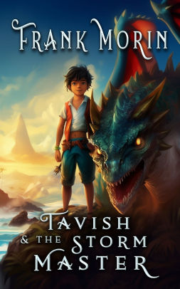 Tavish & The Storm Master