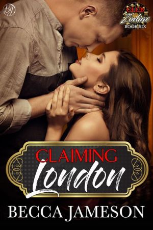 Claiming London