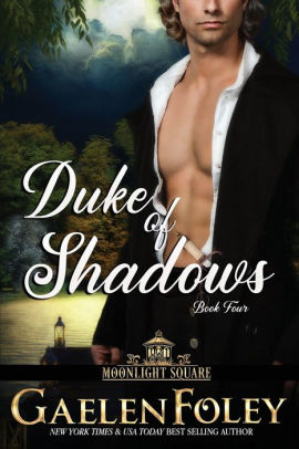 Duke of Shadows