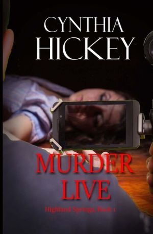 Murder Live