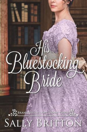 His Bluestocking Bride