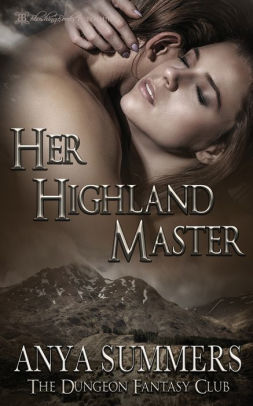 Her Highland Master