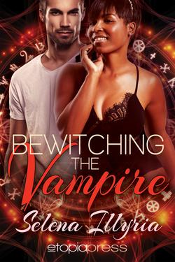 Bewitching the Vampire