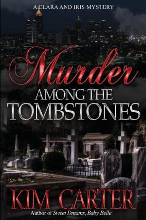 Murder Among The Tombstones