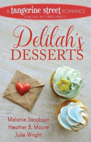 Delilah's Desserts