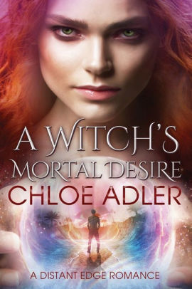 A Witch's Mortal Desire