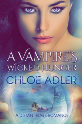 A Vampire's Wicked Hunger
