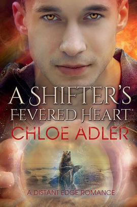 A Shifter's Fevered Heart