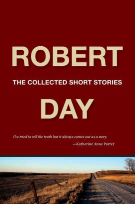 Robert Day