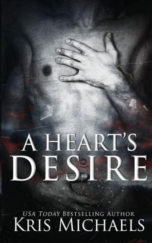 A Heart's Desire