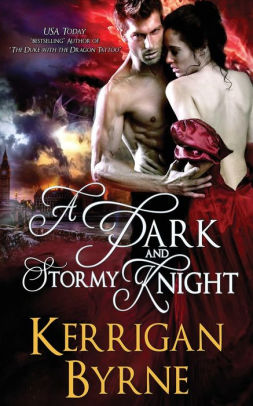 A Dark and Stormy Knight