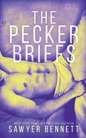 The Pecker Briefs