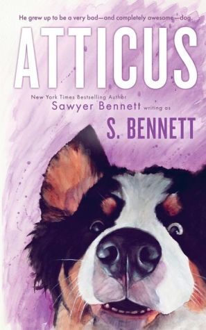 Atticus (as S. Bennett)