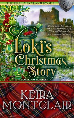 Loki's Christmas Story