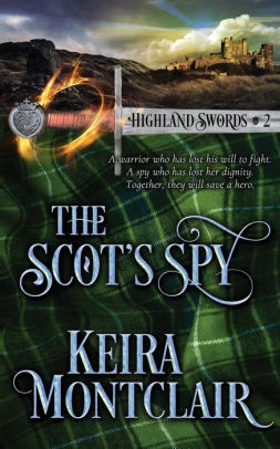 The Scot's Spy