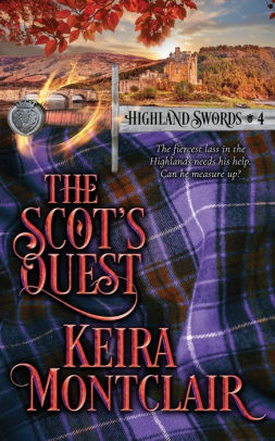 The Scot's Quest