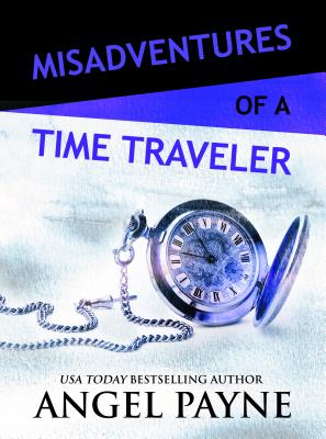 Misadventures of a Time Traveler