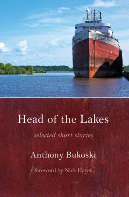 Head of the Lakes