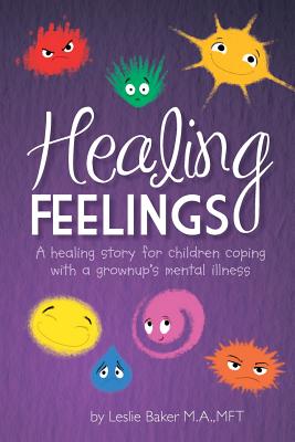 Healing Feelings