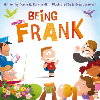 Being Frank