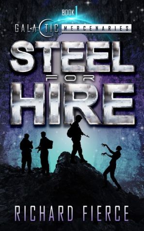 Steel for Hire