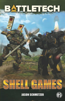 Shell Games