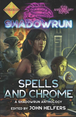 Spells and Chrome