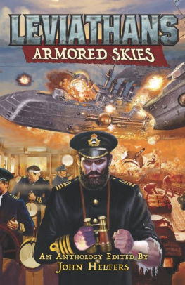 Armored Skies