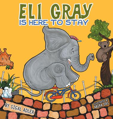 Eli Gray Is Here to Stay
