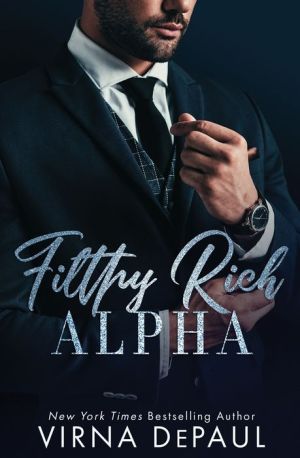Filthy Rich Alpha