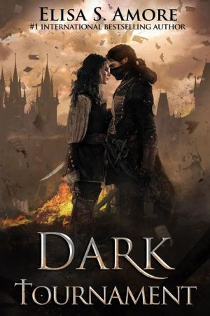 Dark Tournament