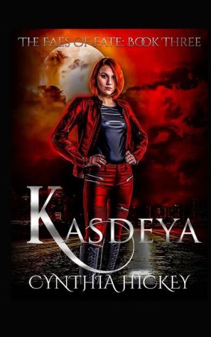 Kasdeya