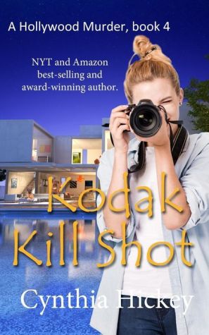 Kodak Kill Shot