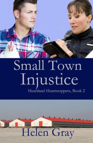 Small Town Injustice