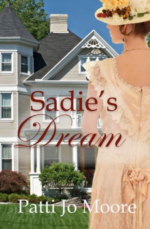 Sadie's Dream Patti