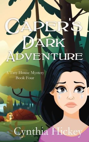 Caper's Dark Adventure