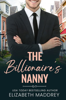 The Billionaire's Nanny