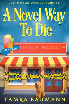 A Novel Way To Die
