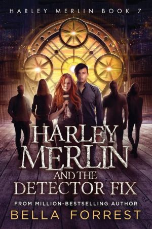 Harley Merlin and the Detector Fix