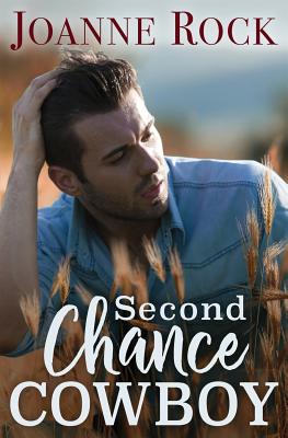 Second Chance Cowboy