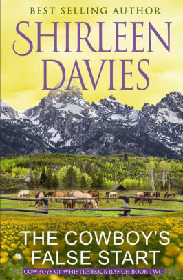 The Cowboy's False Start