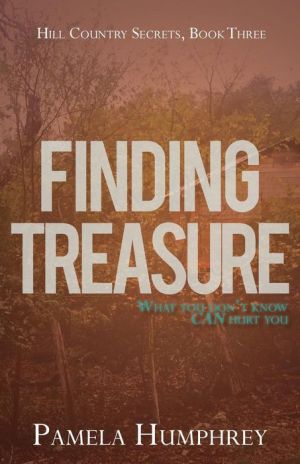 Finding Treasure