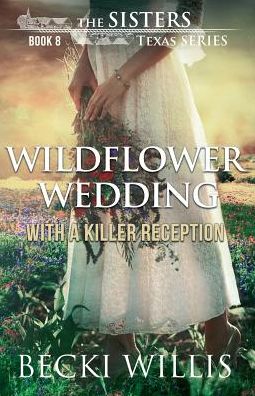 Wildflower Wedding With a Killer Reception